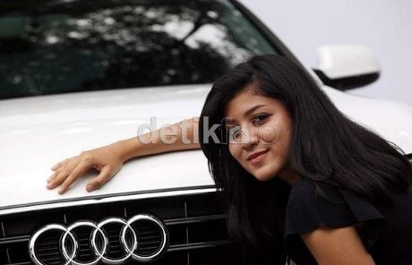 Ambisi Audi Kalahkan BMW & Mercy
