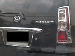 Daihatsu Nexian