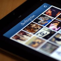 Spot Terfavorit Pengguna Instagram di 2012