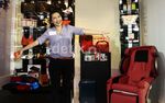 Bandara Changi Rayakan Rekor 50 Juta Penumpang