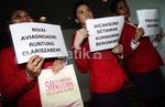 Bandara Changi Rayakan Rekor 50 Juta Penumpang