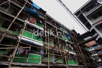 Penyediaan pompa air bersih ini merupakan bagian dari program CSR Bank DKI. Sepanjang tahun 2012, Bank DKI telah menyalurkan CSR pada sektor pendidikan, sosial kemasyarakatan, seni budaya dan lingkungan hidup.