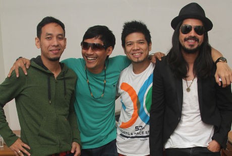 The Dance Company Tak Mau Lewatkan Rezeki Tahun Baru