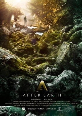 5 Film Fiksi Ilmiah Paling Ditunggu di 2013 5 Film Fiksi Ilmiah Paling Ditunggu di 2013