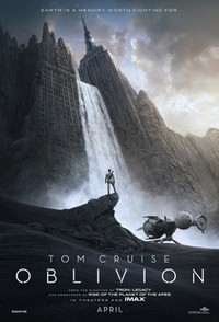 5 Film Fiksi Ilmiah Paling Ditunggu di 2013
