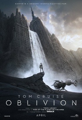 5 Film Fiksi Ilmiah Paling Ditunggu di 2013 5 Film Fiksi Ilmiah Paling Ditunggu di 2013