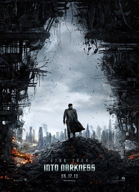 5 Film Fiksi Ilmiah Paling Ditunggu di 2013
