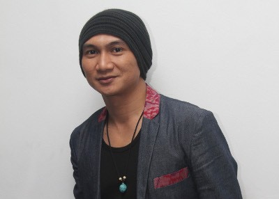 Anji: Anakku Lucu Banget, Untung Mirip Mamanya