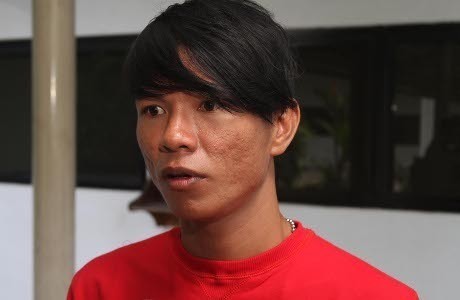 Andhika Mahesa Lewatkan Tahun Baru di Penjara