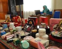 Ini Tanggapan POND S Tentang Daftar Kosmetik Berbahaya