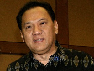 Agus Marto Sebut Kemenangan Melawan Asian Agri Karena Ada Whistleblower