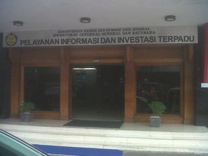 2 Pegawai Kementerian ESDM Dipecat karena Jadi Calo