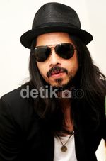 Si Gondrong Aryo Wahab