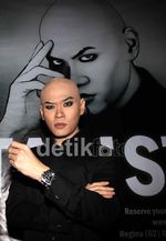 Deddy Corbuzier, Bukan Pesulap Biasa