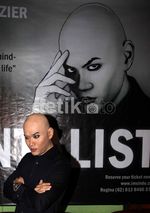 Deddy Corbuzier, Bukan Pesulap Biasa