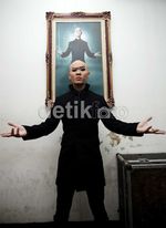 Deddy Corbuzier, Bukan Pesulap Biasa
