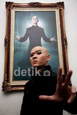 Deddy Corbuzier, Bukan Pesulap Biasa