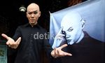 Deddy Corbuzier, Bukan Pesulap Biasa