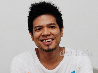 Warna-warni Gaya Baim