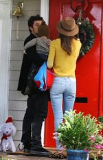 Dikabarkan Cerai, Orlando Bloom & Miranda Kerr Jalan Bareng