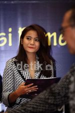 Jadi Jawara di FFI, Acha Terima Rp 20 Juta