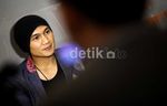 Sabet Penghargaan di APM 2012, Anji Gelar Syukuran