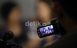 Sabet Penghargaan di APM 2012, Anji Gelar Syukuran