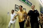 Rexy Jadi Ketua Bidang Pembinaan & Prestasi PBSI