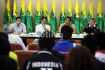 Rexy Jadi Ketua Bidang Pembinaan & Prestasi PBSI