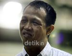 Rexy Jadi Ketua Bidang Pembinaan & Prestasi PBSI