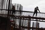 Tiang Pancang Stadion Patriot Mulai Dipasang