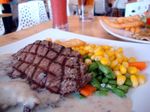 Cukup Bayar Rp 59.900, Dapat Wagyu Steak Tanpa Lemak