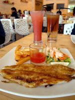 Cukup Bayar Rp 59.900, Dapat Wagyu Steak Tanpa Lemak