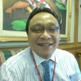 Jadi Bos Baru BTN, Maryono Dapat Restu Kementerian Dahlan Iskan