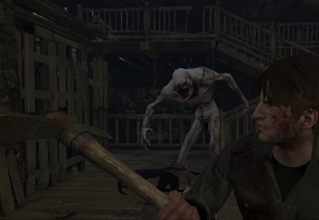 5 Game Horor yang Bikin Jantungan di 2012