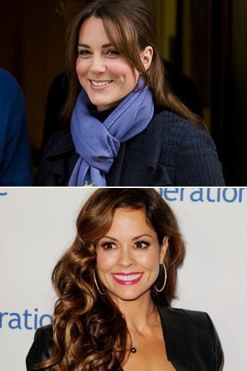 Kate Middleton & Tokoh Top Lain yang Kesehatannya Bermasalah di 2012