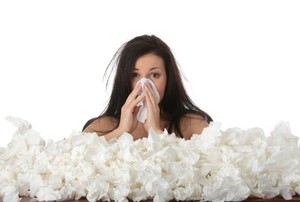 Flu Tak Sembuh-sembuh? Obati Saja dengan Sup Ayam