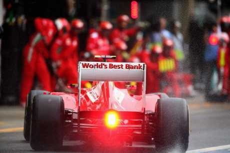 Toyota Bantu Ferrari Kembangkan Mobil 2013