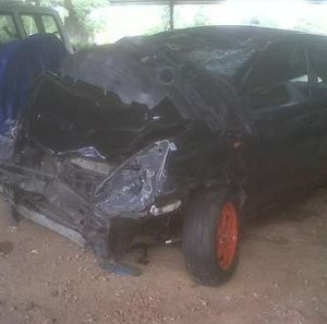 Sebelum Kecelakaan, Pengemudi Maut Livina dari Klub Malam di Kemang