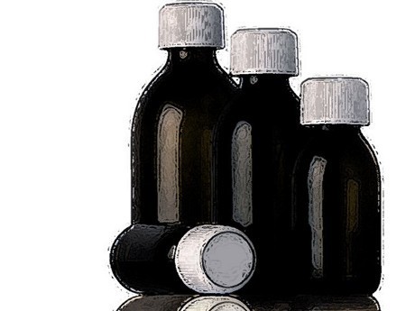 Obat Batuk Beracun Tewaskan 16 Orang di Pakistan