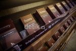 Belanja Sambil Belajar Membuat Cokelat
