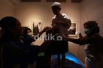 24 Bocah Disunat Massal