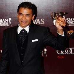 Donny Damara Ingin Terus Berakting Hingga Akhir Hayat