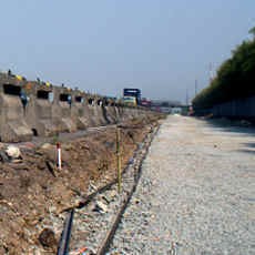 PIP Beri Utangan Rp 500 M ke Pemprov Sulsel Untuk Bangun Jalan & Jembatan
