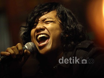 Ruang Band Ramaikan Industri Musik Indonesia