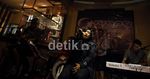 Ruang Band Ramaikan Industri Musik Indonesia