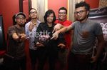 Ruang Band Ramaikan Industri Musik Indonesia