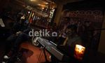 Ruang Band Ramaikan Industri Musik Indonesia