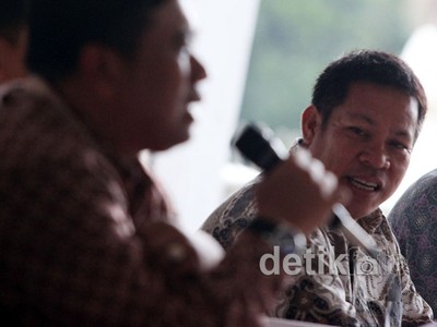 IPW Minta Polri Hentikan Kompetisi ISL & IPL