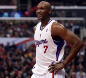 Clippers Menang 16 Kali Beruntun, Bobcats Kalah 17 Kali Berturut-turut